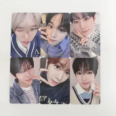 NCT WITH POPUP DMM ヨントン 限定 トレカ フォト カード エヌシーティー ウィッシュ