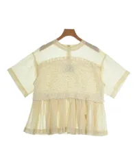 St.cecilia ブラウス レディース 【古着】【中古】【送料無料】 - メルカリ