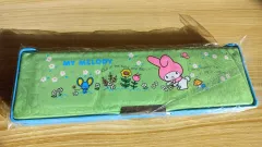マイメロディ レトロ文具 筆箱 80年代 90年代 レトロ ビンテージ