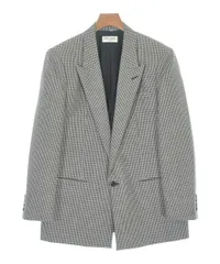 Saint Laurent Paris テーラードジャケット メンズ 【古着】【中古】【送料無料】のサムネイル