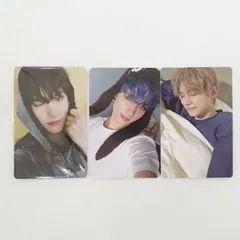TXT ヒュニンカイ SANCTUARY ANGEL ツアー開催記念 weverse ラキドロ minisode3 TOMORROW HUENING KAI トゥモロー・バイ・トゥギャザー