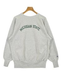 USA製 90s Champion チャンピオン リバースウィーブ ミシガン - メルカリ