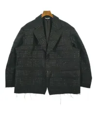 BLACK COMME des GARCONS カジュアルジャケット メンズ 【古着】【中古】【送料無料】のサムネイル