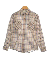 LEVI'S カジュアルシャツ メンズ 【古着】【中古】【送料無料】
