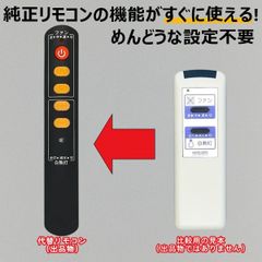 代替リモコン145】maxell iVBLUE RC-R4 互換 送料無料 (BIV-TW1000 BIV