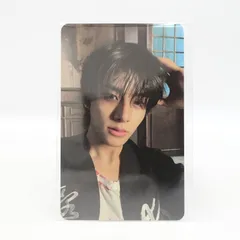 ENHYPEN ジェイク DESIRE : UNLEASH MUSICPLANT WITHMUU ラキドロ トレカ フォト カード JAKE エンハイフン エンハイプン エナプ EN-