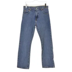 【LEVIS】00517-4891 517デニムパンツ