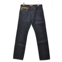 2025年最新】supreme levi'sの人気アイテム - メルカリ