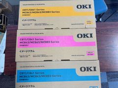 キャノントナー4本セット NPG-67 （ブラック・シアン・マゼンタ