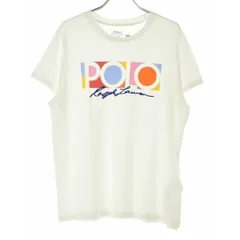【POLORALPHLAUREN】半袖Tシャツ