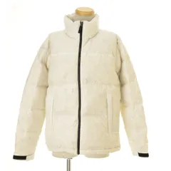 【THENORTHFACE】ND92337 UNDYED NUPTSE JACKET アンダイド ヌプシダウンジャケット