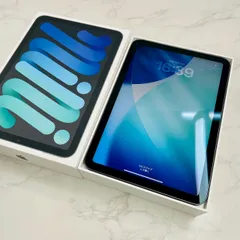 2025年最新】iPad mini 第6世代 ジャンクの人気アイテム - メルカリ