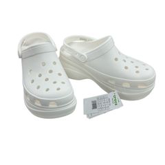 新品 ☆ クロックス CLASSIC BAE CLOG W7サイズ（23cm） - メルカリ
