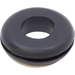 グロメット Grommet - Rubber, for FZ-1 Style Footswitch Mounting