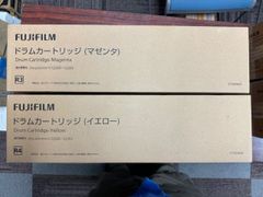 富士フィルム 富士ゼロックストナー4色セット CT203138/203139/203140