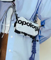 2025年最新】Topology ボトルサコッシュの人気アイテム - メルカリ