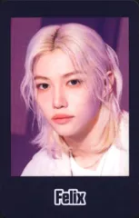 StrayKids フォトカードセット FELIX 2024 JYP POP UP 黒枠