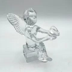 2025年最新】バカラ 天使の人気アイテム - メルカリ