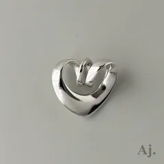 2025年最新】ジョージジェンセン ハートの人気アイテム - メルカリ