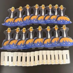 ハイキュー‼︎ TOHO 描き下ろし アクリルスタンド 日向翔陽　16点まとめ売り