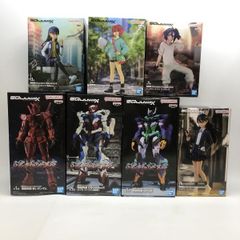 プライズフィギュア まとめ売り 67 - メルカリ