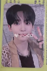 CRAVITY ジョンモ EVERSHINE MYMUSICTASTE