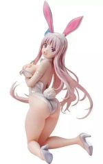 TENITOL TALL アーリャ シロギツネver. バニーフィギュア - メルカリ