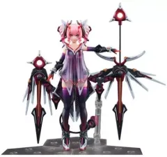 【中古】フィギュア 異界の魔女 フェイトリアル 1/12 アクションフィギュア