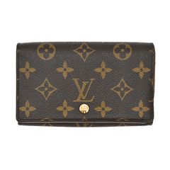 LOUIS VUITTON ルイヴィトン ポルトフォイユ・アレクサンドラ