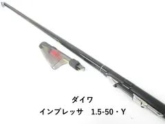 2025年最新】ダイワ インプレッサの人気アイテム - メルカリ