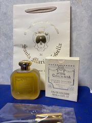 サンタマリアノヴェッラ ポプリ オーデコロン 100ml 未使用 旧処方品