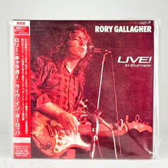 2025年最新】RORY・GALLAGHERの人気アイテム - メルカリ