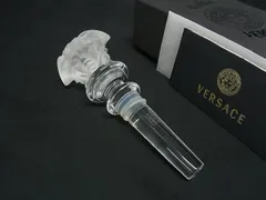 □新品□未使用□ VERSACE ヴェルサーチ ローゼンタール メデューサ