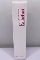 2026年最新】たかの友梨 エステファクト CCクリームの人気アイテム