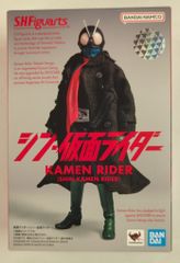 BANDAI SPIRITS SHFiguarts 신·가면라이더 가면라이더(신·가면라이더)