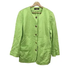 レオナールジャケット42美品 レオナールジャケット42美品 中古・古着通販】LEONARD FASHION