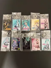 2025年最新】まとめ売り 初音ミクの人気アイテム - メルカリ
