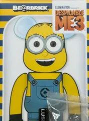 2026年最新】BE@RBRICK 400% ミニオンズの人気アイテム - メルカリ