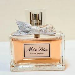 Dior Miss Dior eau de parfum ディオール ミスディオール オードパルファム  香水　50ml