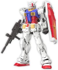 [신품] RG 기동전사 건담 RX-78-2 건담 Ver.2