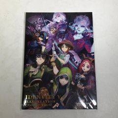 IdentityV 第五人格 Illustration Collection - メルカリ