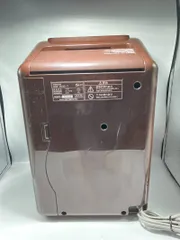 2025年最新】富士通 DAS-303E-W 加湿脱臭機の人気アイテム - メルカリ