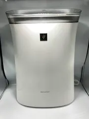 新品未使用未開封　シャープ☆プラズマクラスター空気清浄機 楽天市場】シャープ 空気清浄機 プラズマクラスター 7000 スタンダード