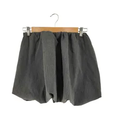 スライ SLY × MICHI BALLOON ショートスカート レディース  1のサムネイル