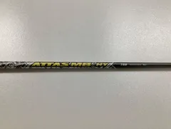 2025年最新】attas mb hy pingの人気アイテム - メルカリ