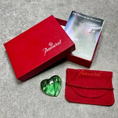 2026年最新】バカラ ブローチの人気アイテム - メルカリ