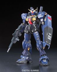 PG 機動戦士Zガンダム ガンダムMk-II （ティターンズ） - メルカリ