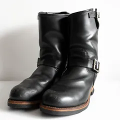 RED WING 2268エンジニアブーツ 2011年製　US10 28cm RED WING レッドウィング 2268 ENGINEER BOOTS エンジニア ブーツ