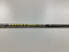 2025年最新】attas mb hy pingの人気アイテム - メルカリ