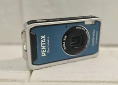 2025年最新】PENTAX OPTIO W60の人気アイテム - メルカリ